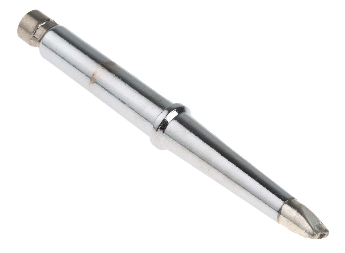4CT5D8-1, Weller