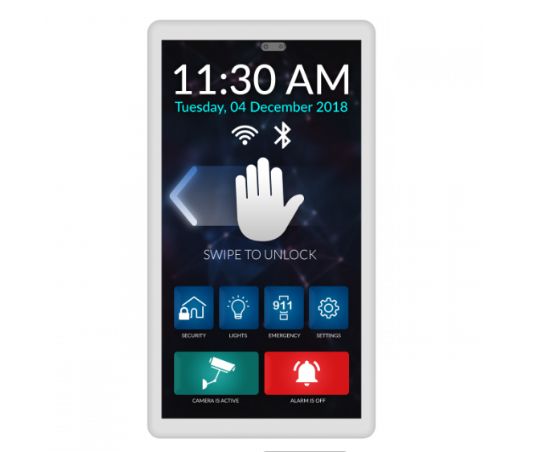 4Discovery-50, 4D Systems