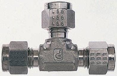4ET4-316, Parker