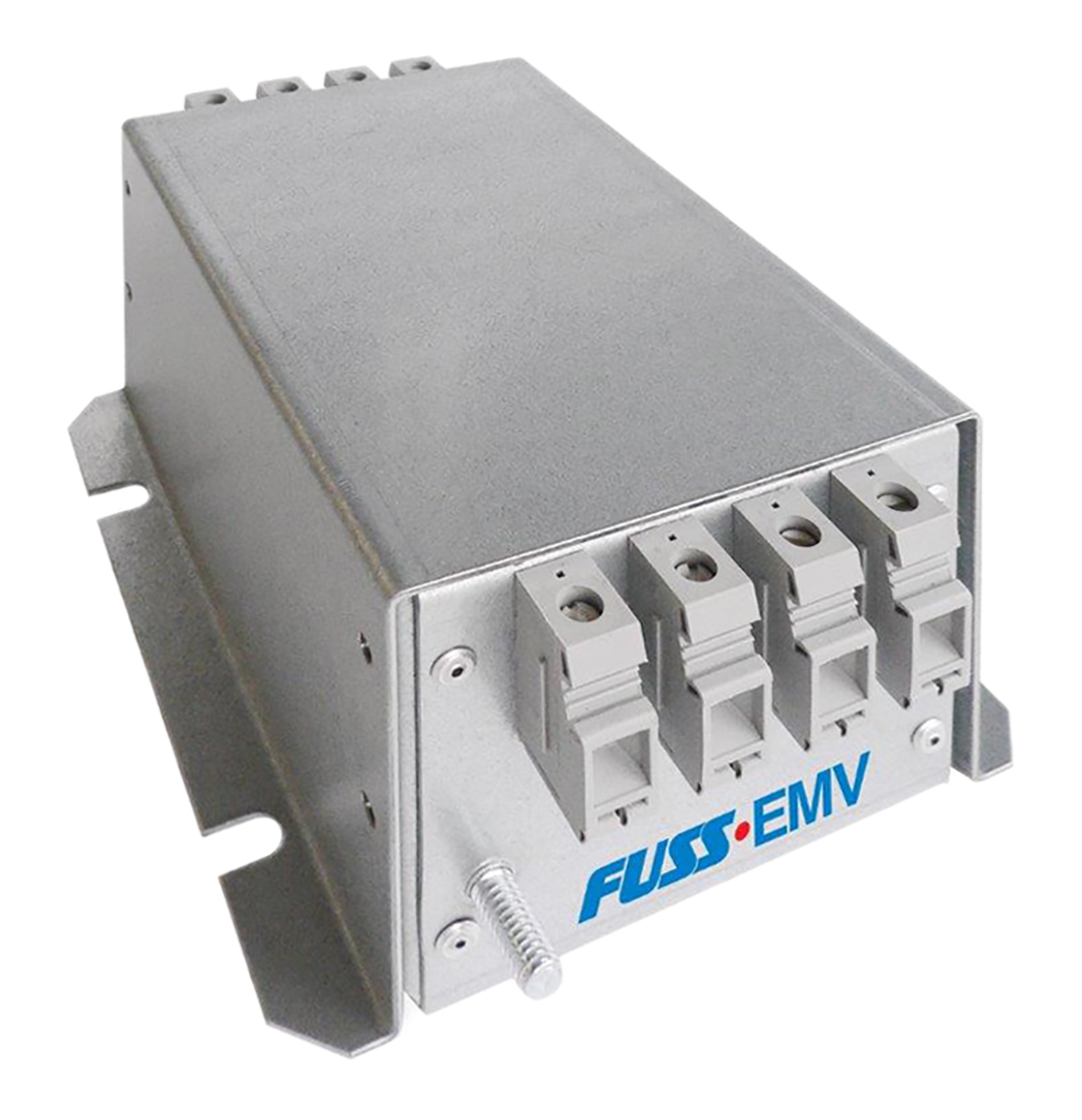 4F480-125.260, FUSS-EMV