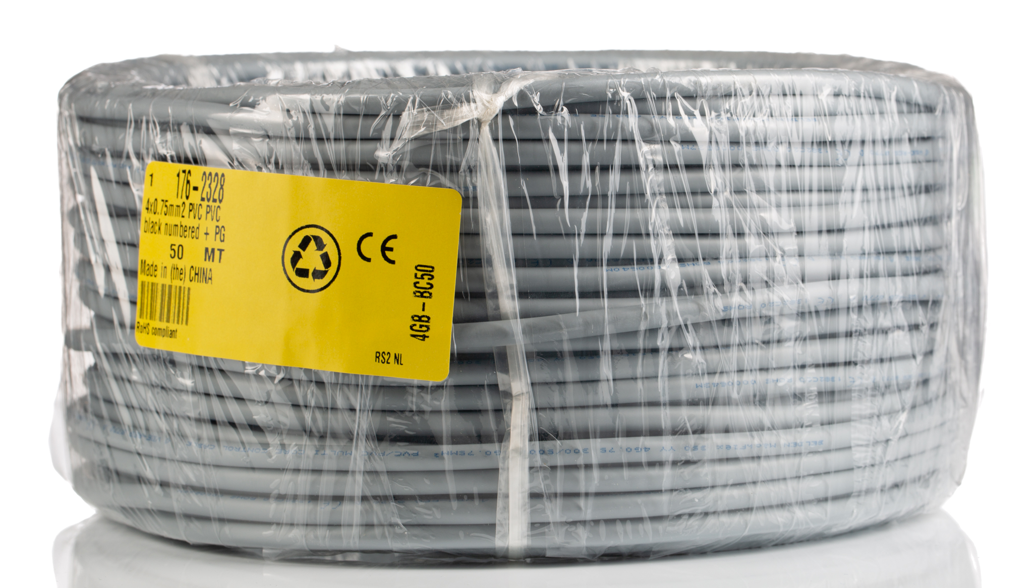 4GB-BC50, Belden