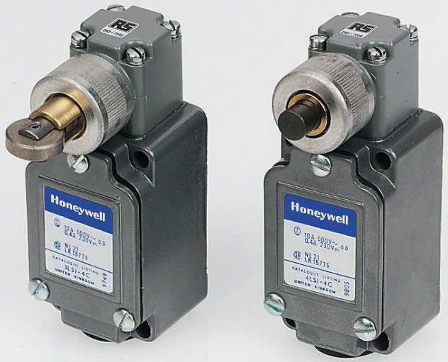 4LS1-4C, Honeywell