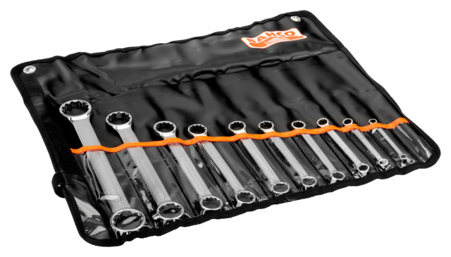 4M/10T, Bahco