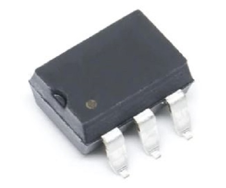4N25-X009, Vishay