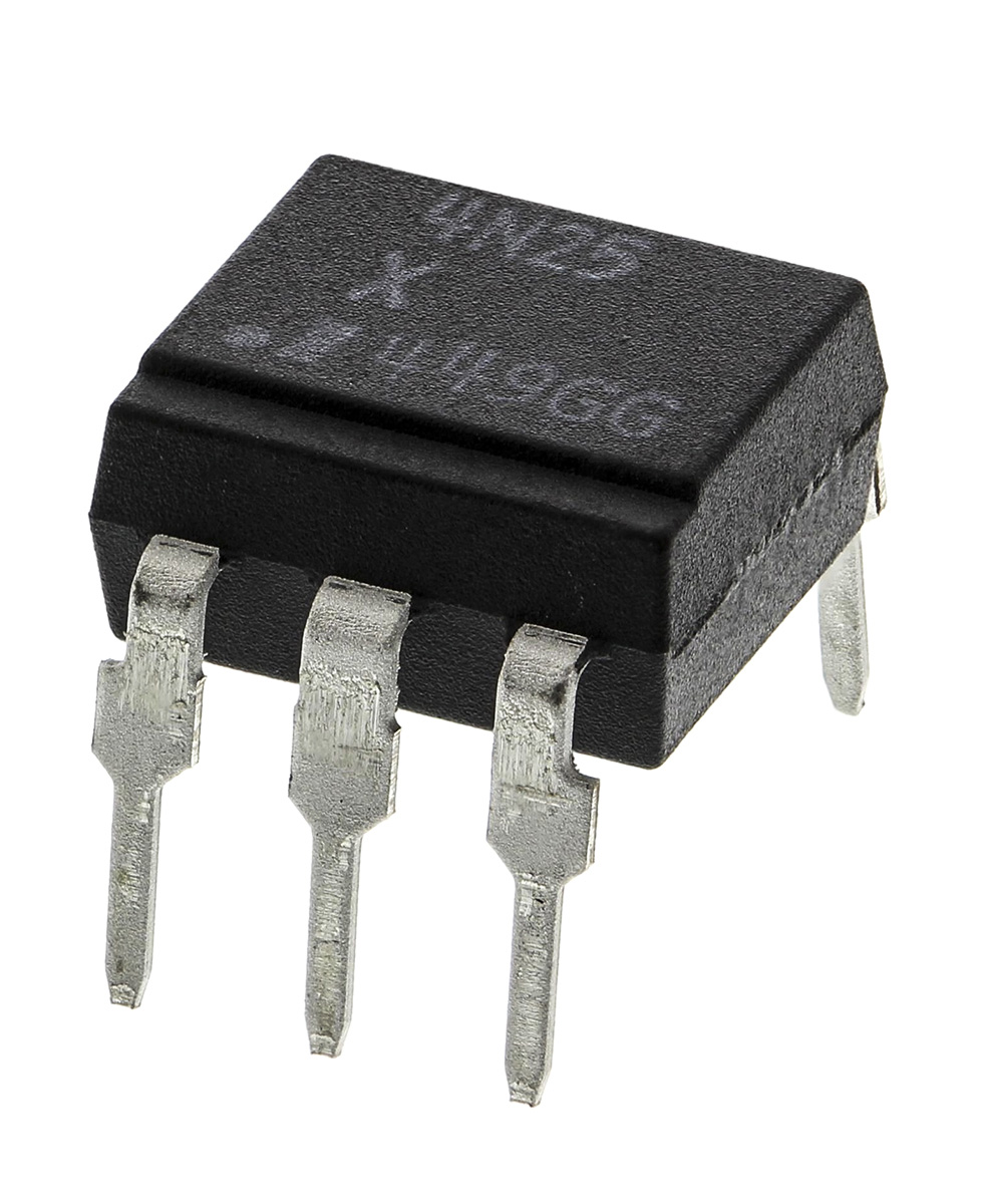 4N25, Isocom