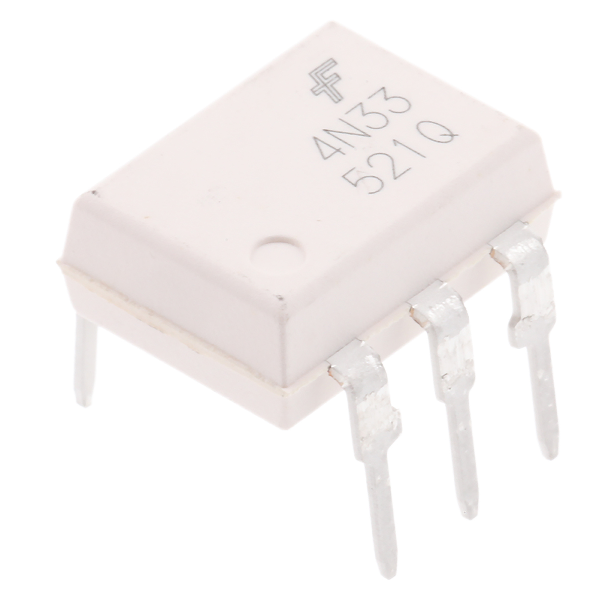 4N33M, onsemi