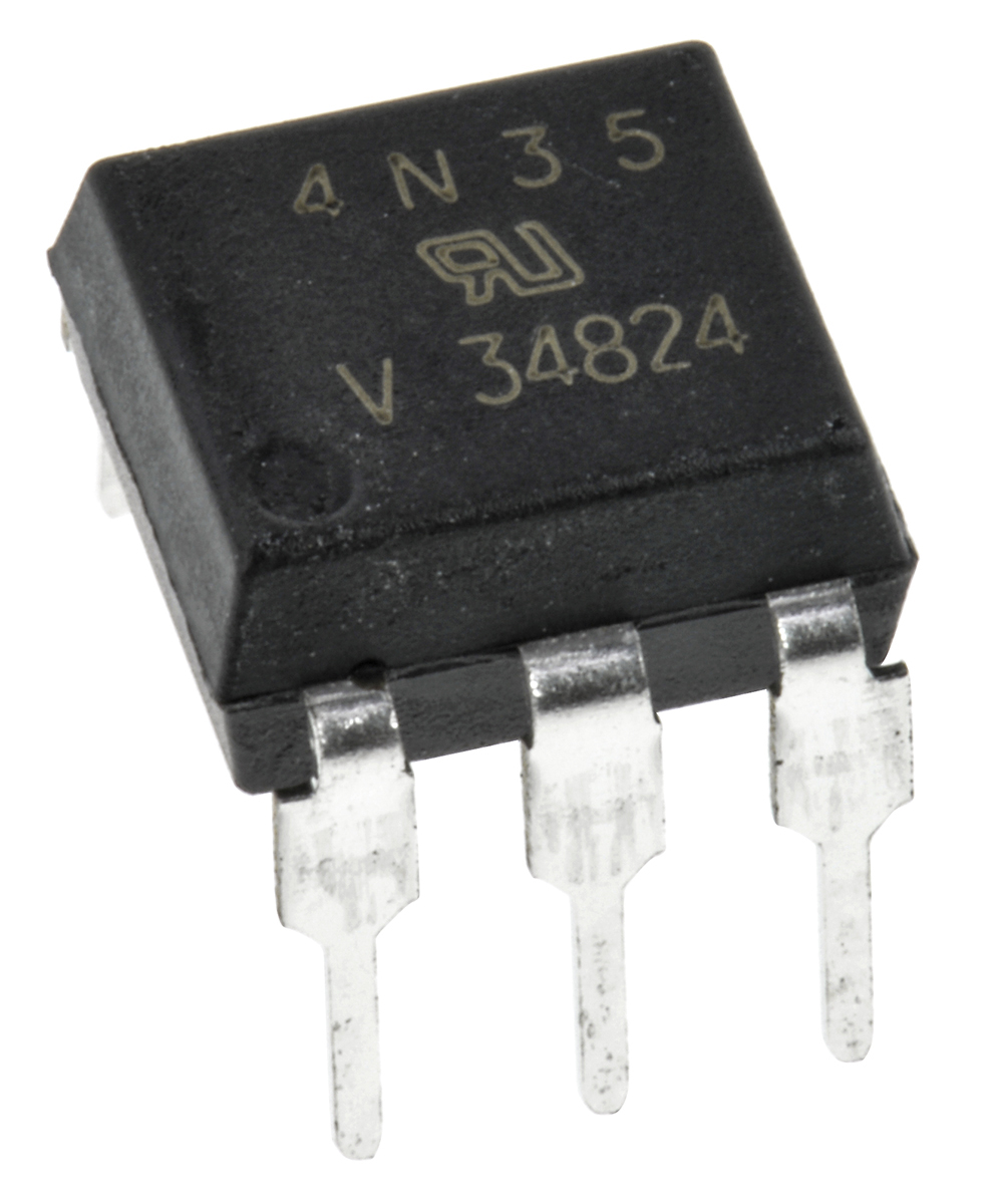 4N35, Vishay