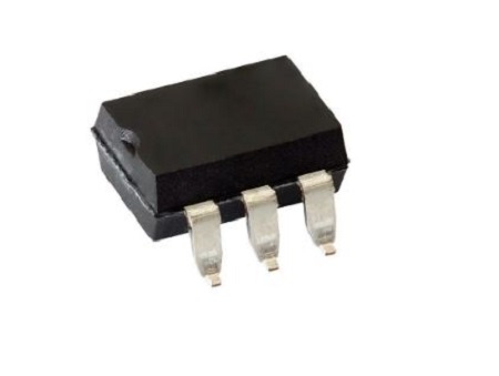 4N35SR2M, onsemi