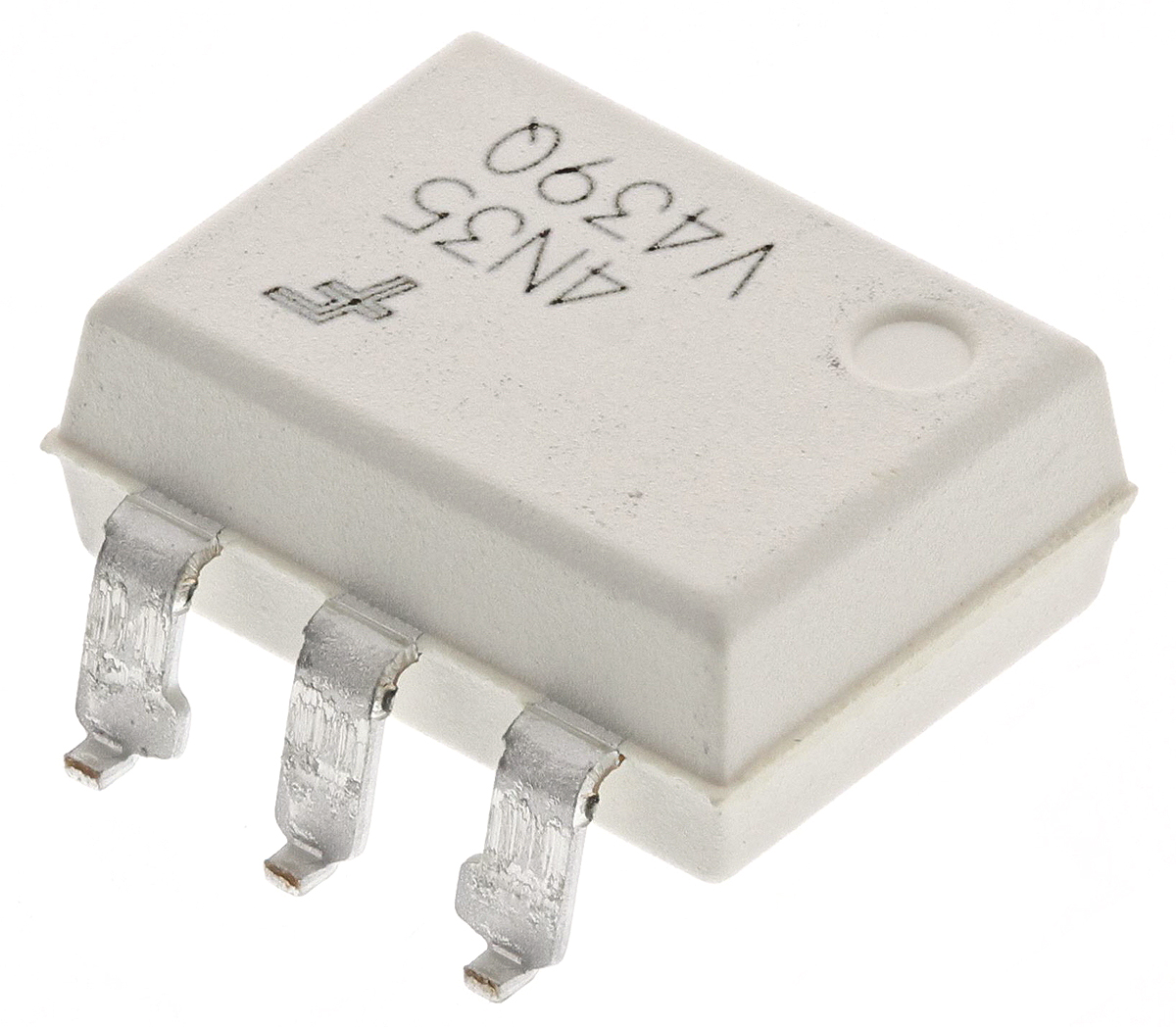 4N35SVM, onsemi