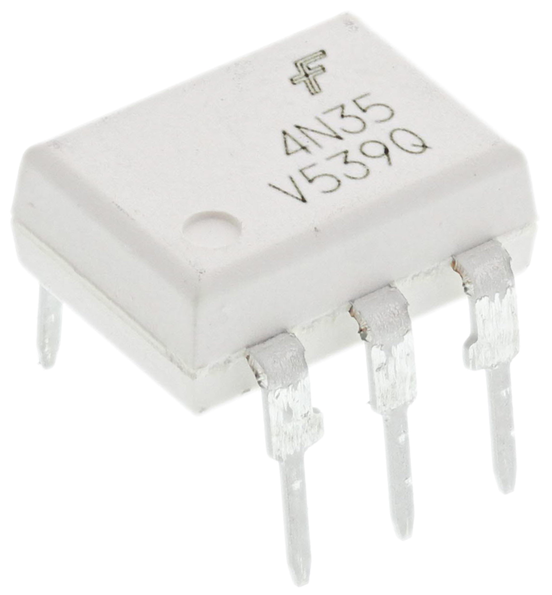 4N35VM, onsemi