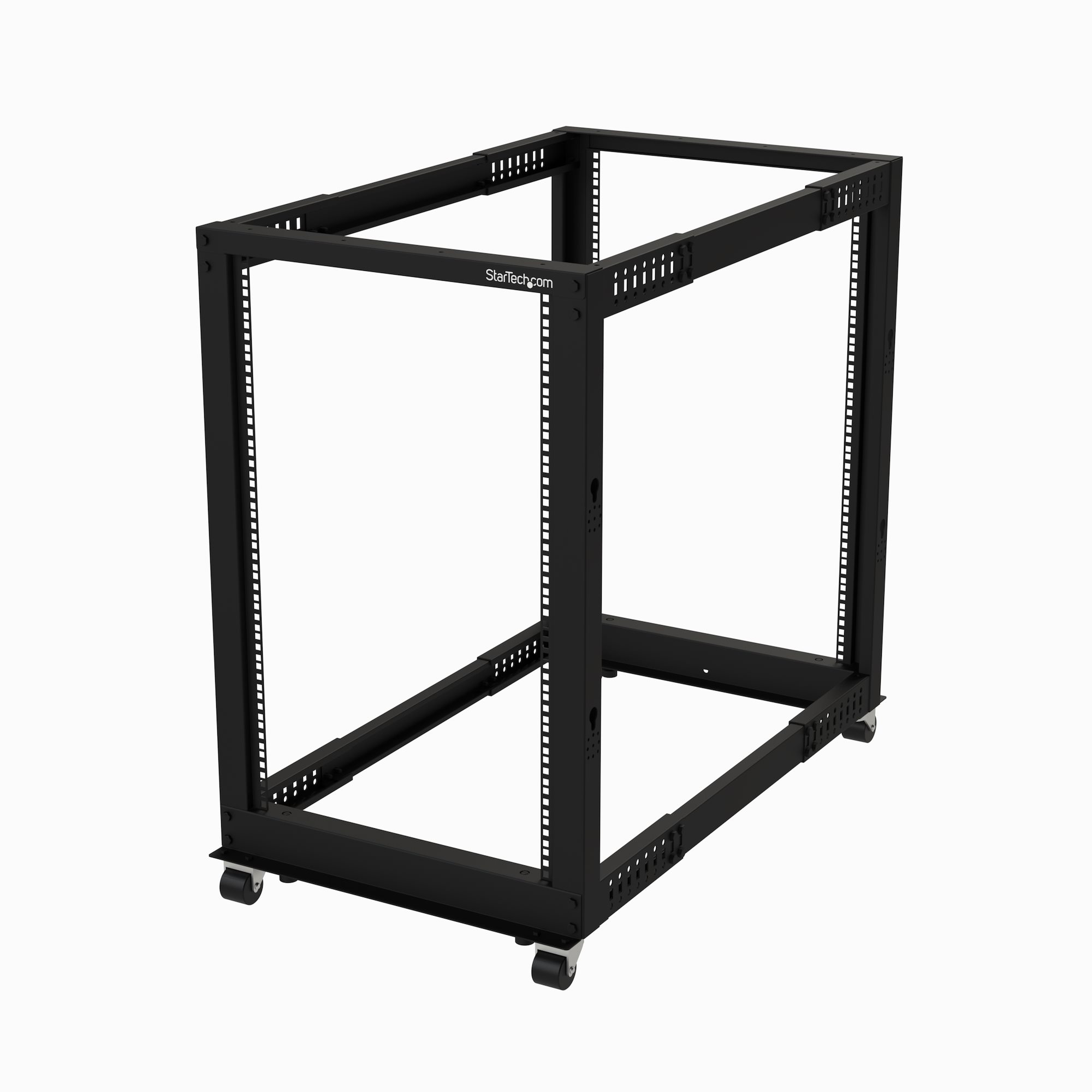 4POSTRACK18U, StarTech.com
