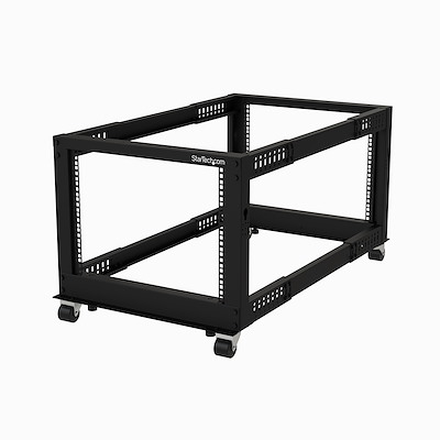 4POSTRACK8U, StarTech.com