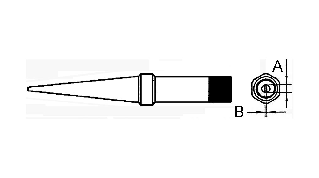 4PTO7-1, Weller