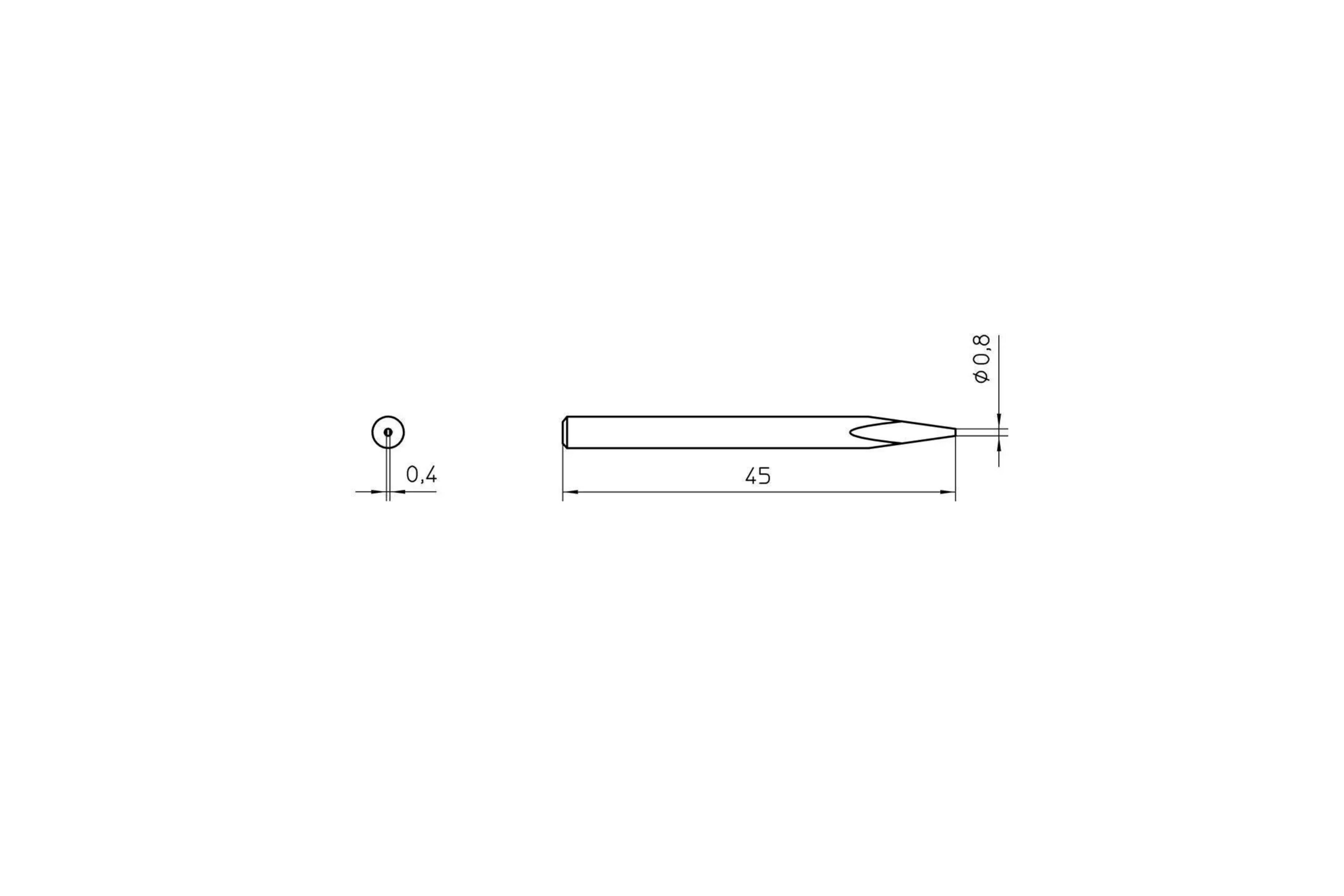 4SPI15213-1, Weller