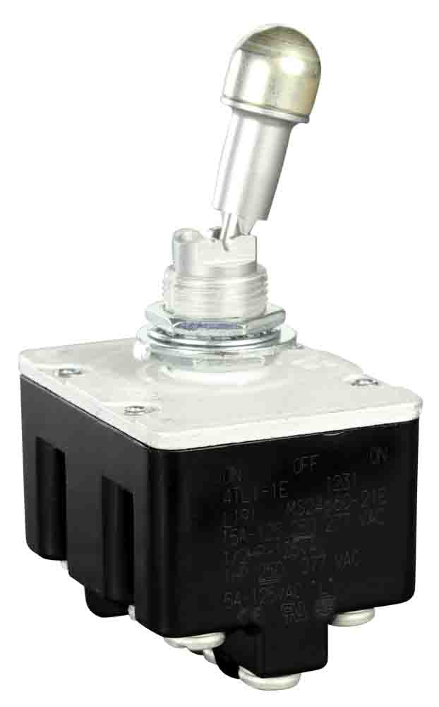 4TL1-1E, Honeywell