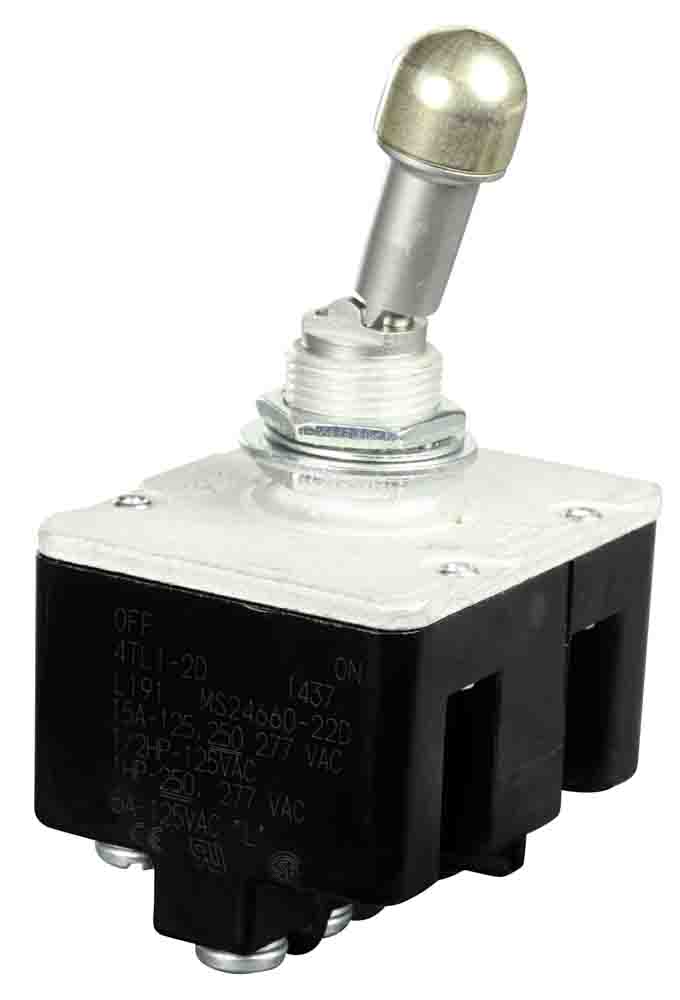 4TL1-2D, Honeywell