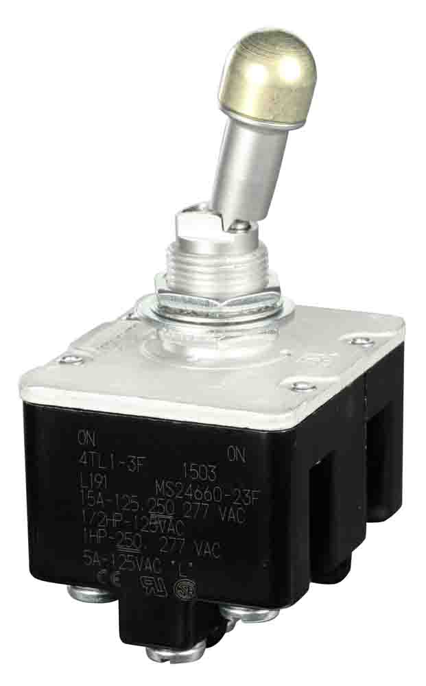 4TL1-3F, Honeywell