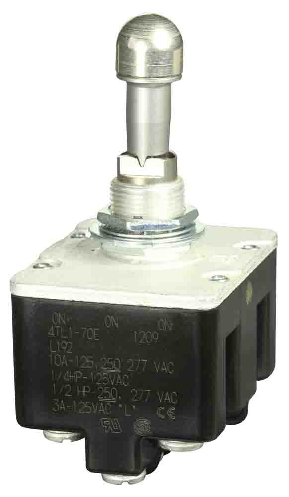 4TL1-70E, Honeywell