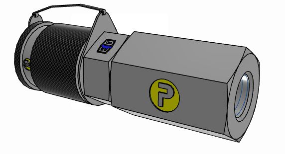 4TTP4MXS, Parker