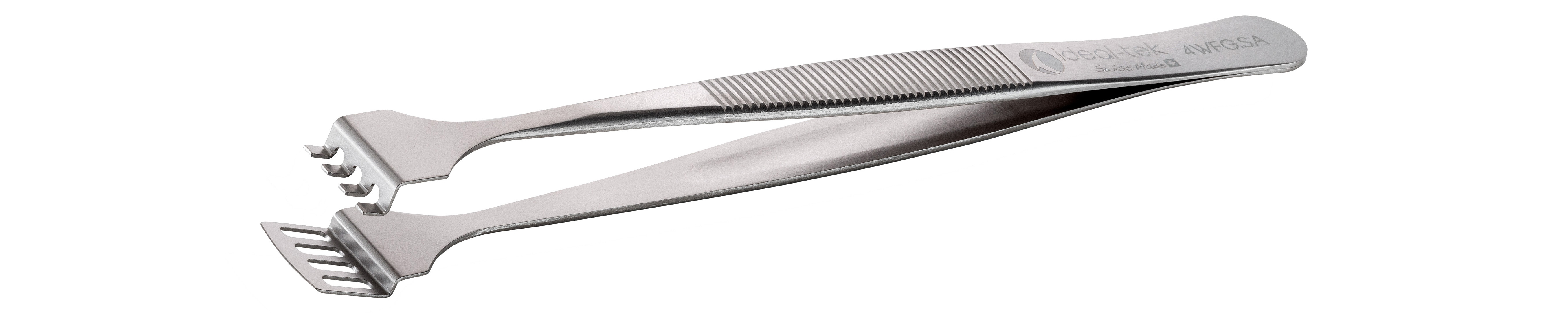 4WFG.SA.1, ideal-tek