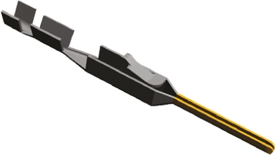 5-104505-5, TE Connectivity