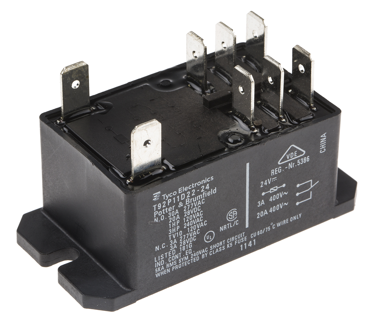 5-1393211-4, TE Connectivity