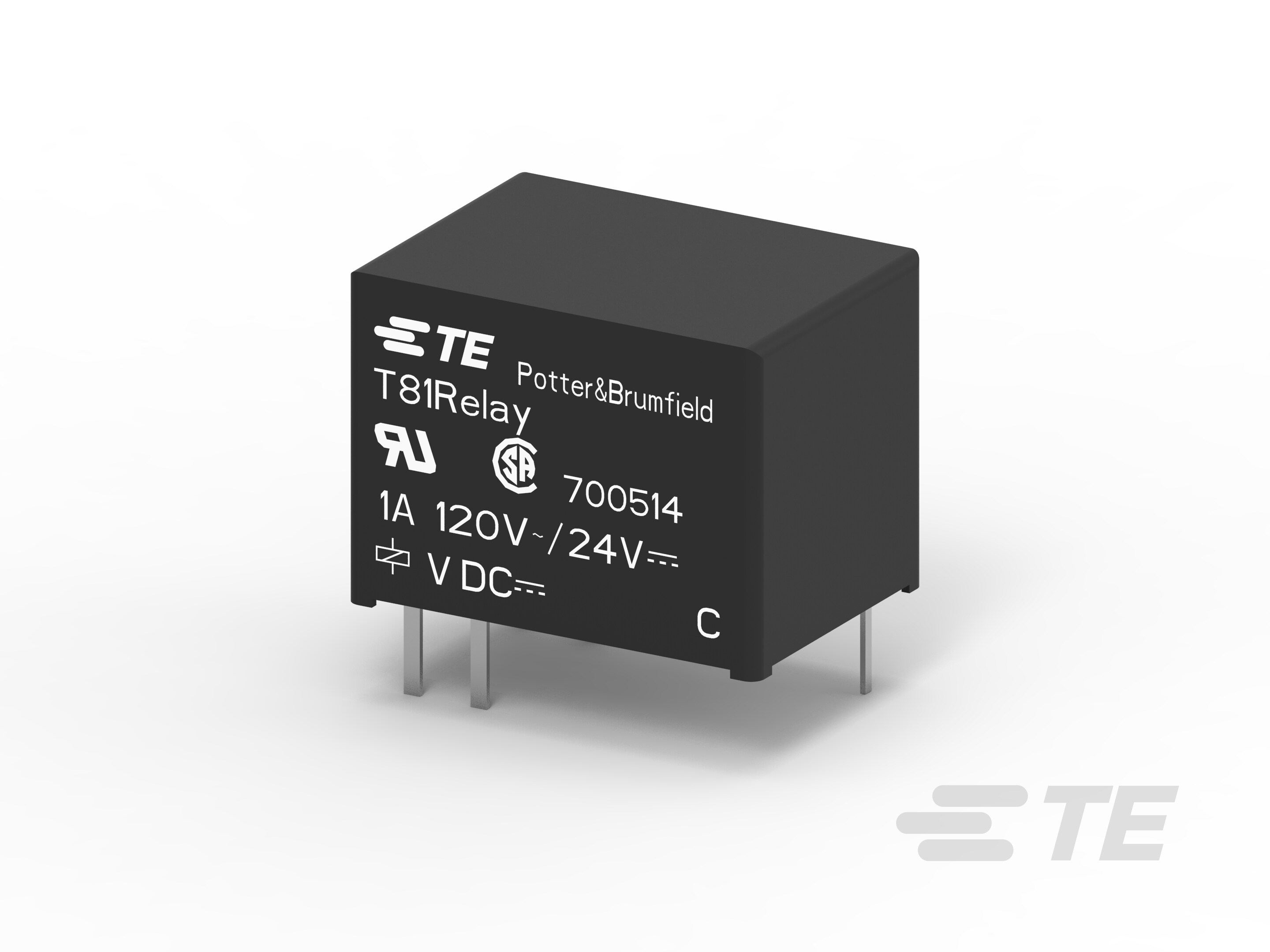5-1393779-5, TE Connectivity