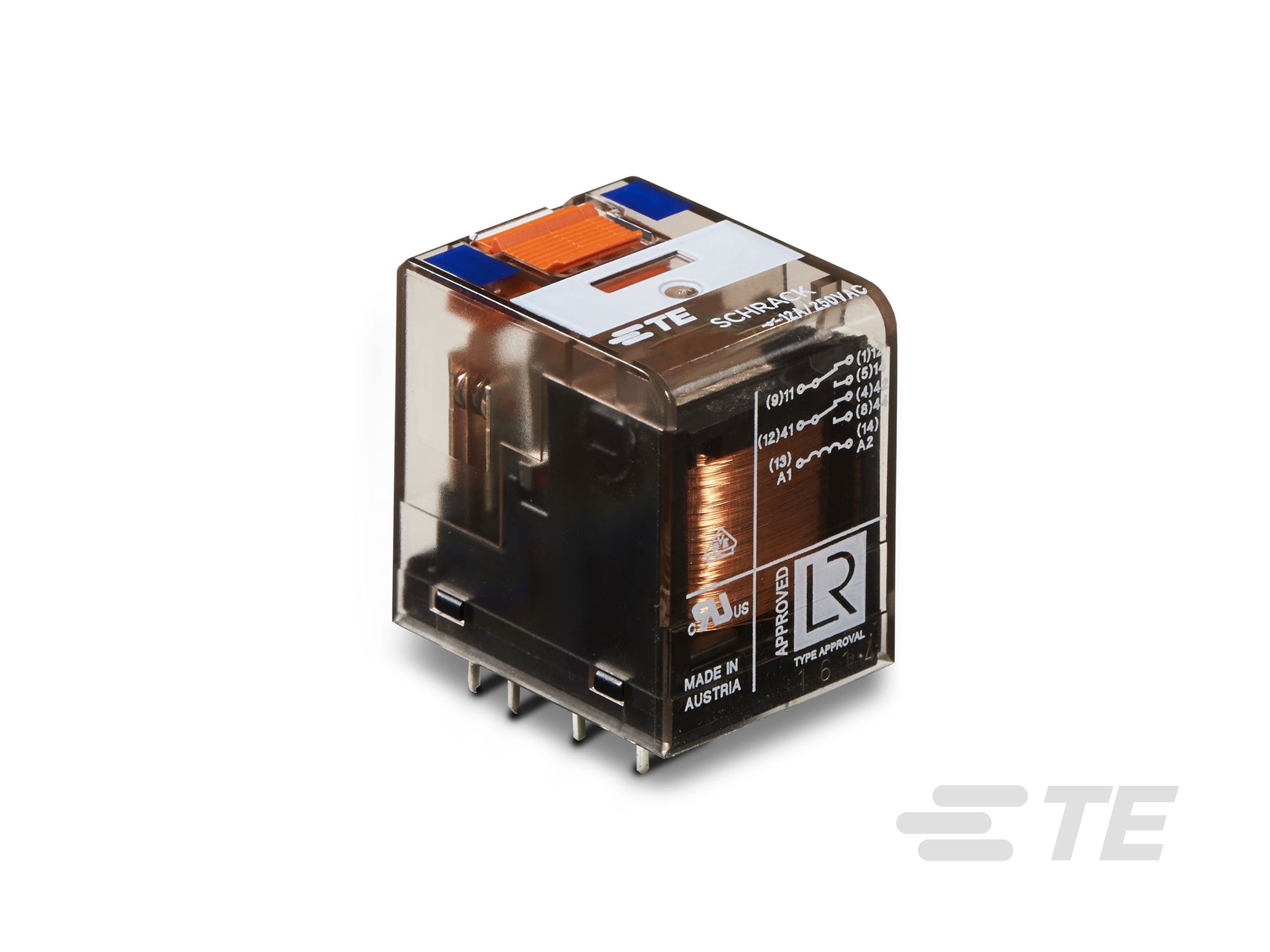 5-1419111-3, TE Connectivity