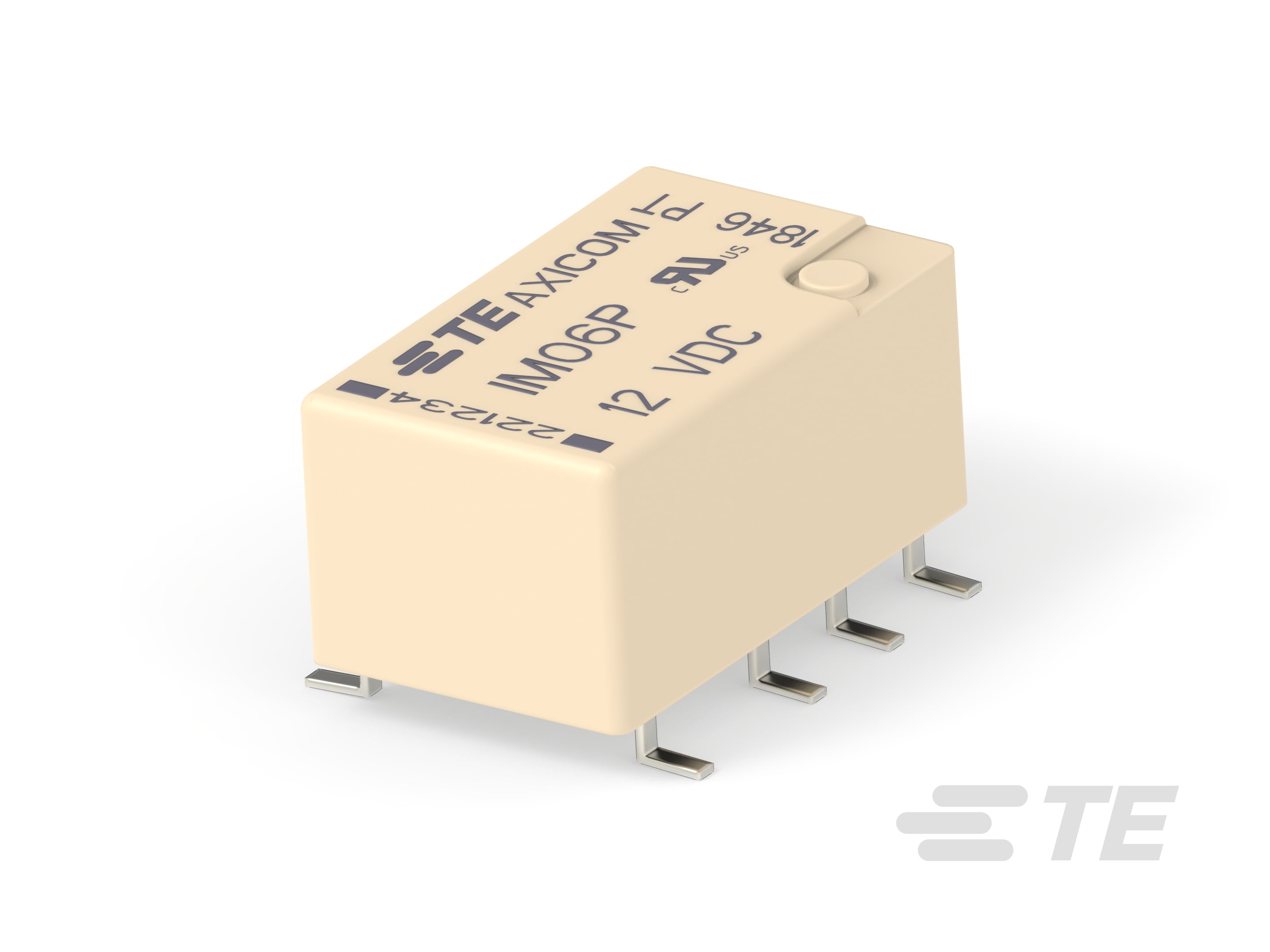 5-1462039-6, TE Connectivity