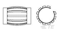 5-192039-4, TE Connectivity