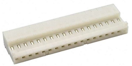 5-643814-0, TE Connectivity