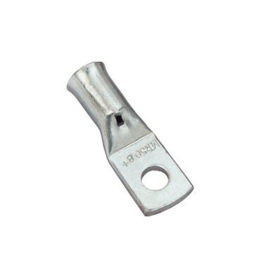 50-10CT, MECATRACTION