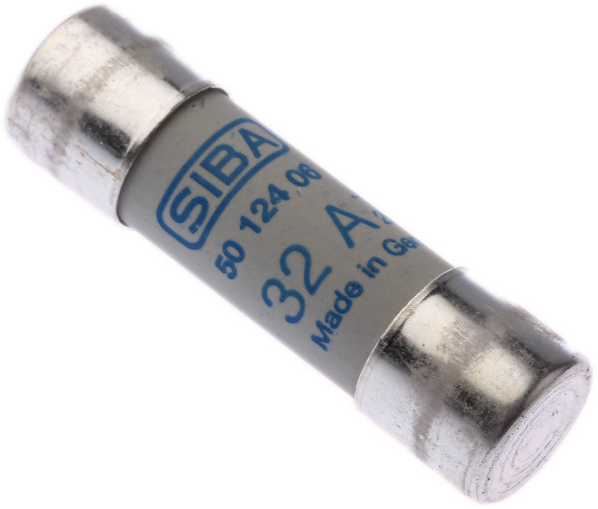 50-124-06/32A, SIBA