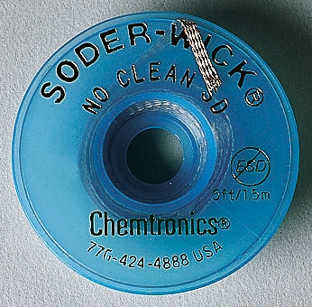 50-2-100, Chemtronics