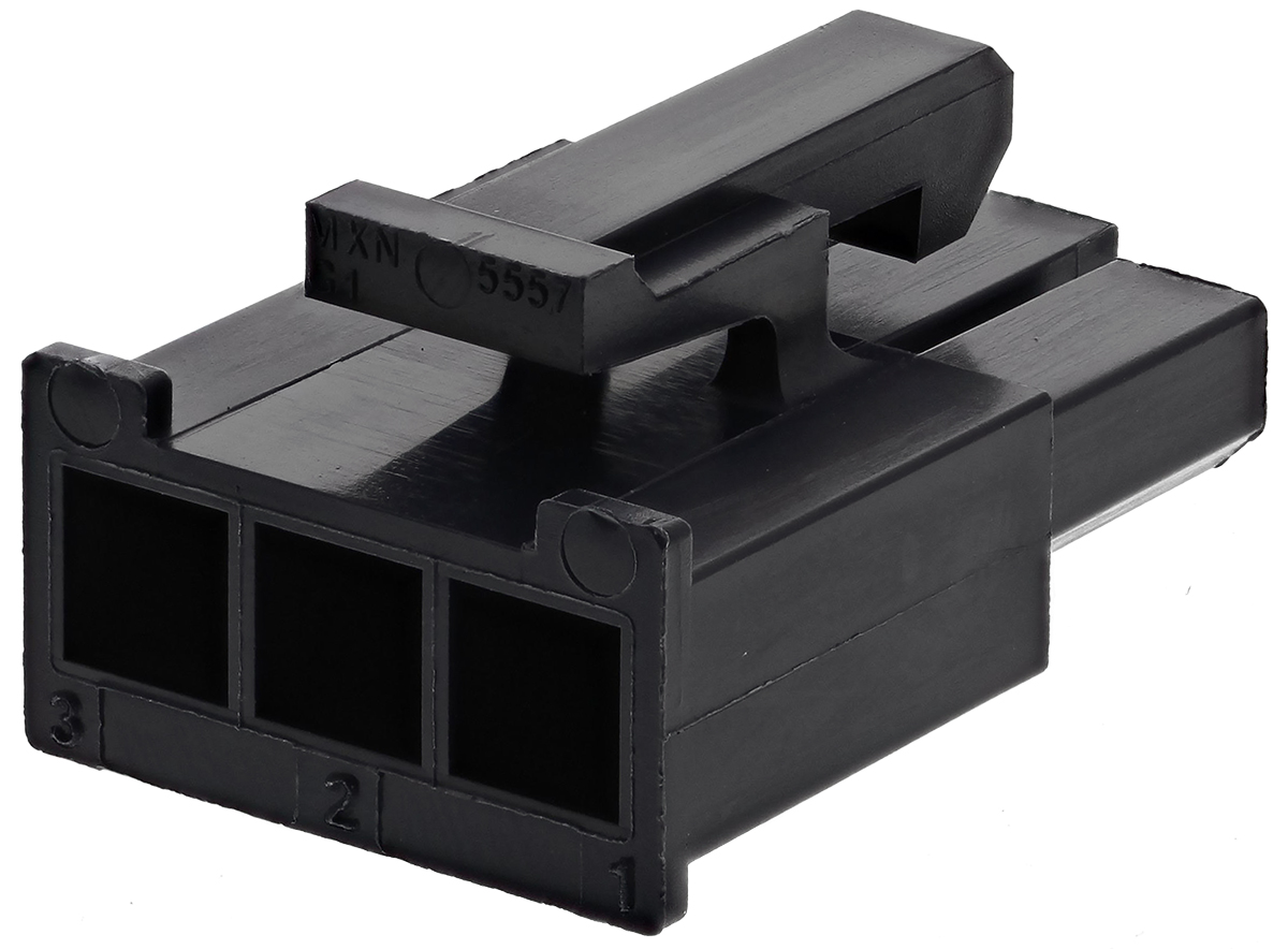 50-29-1662, Molex