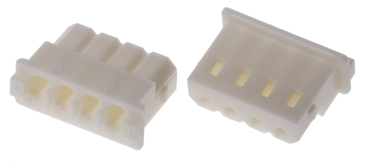 50-37-5043, Molex