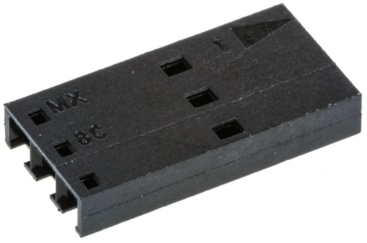 50-57-9003, Molex