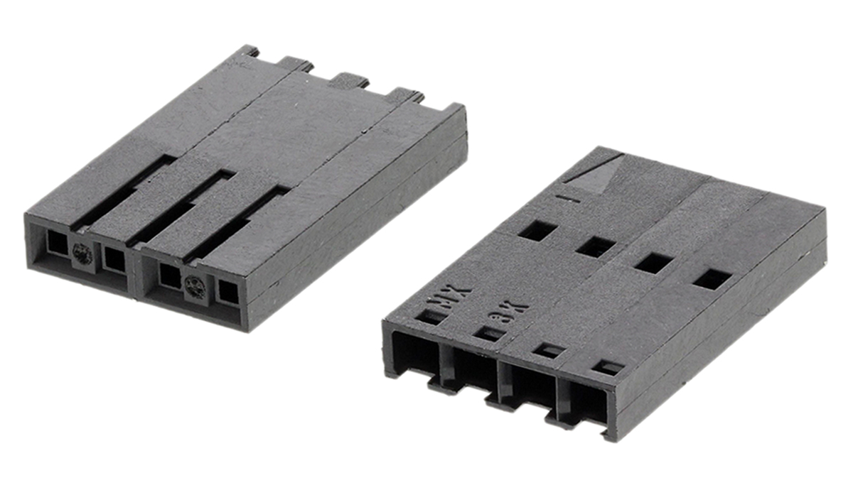 50-57-9004, Molex