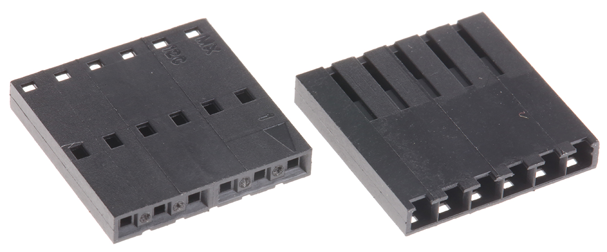 50-57-9006, Molex