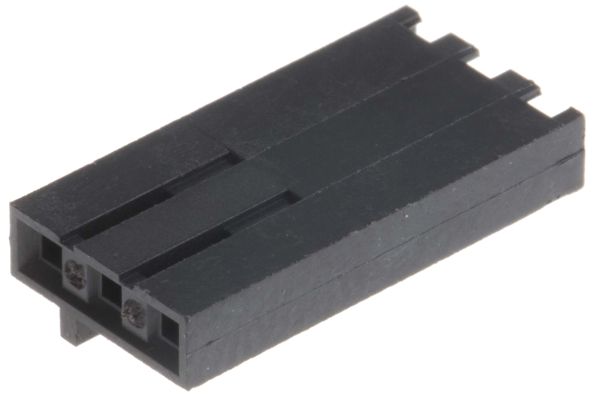 50-57-9203, Molex