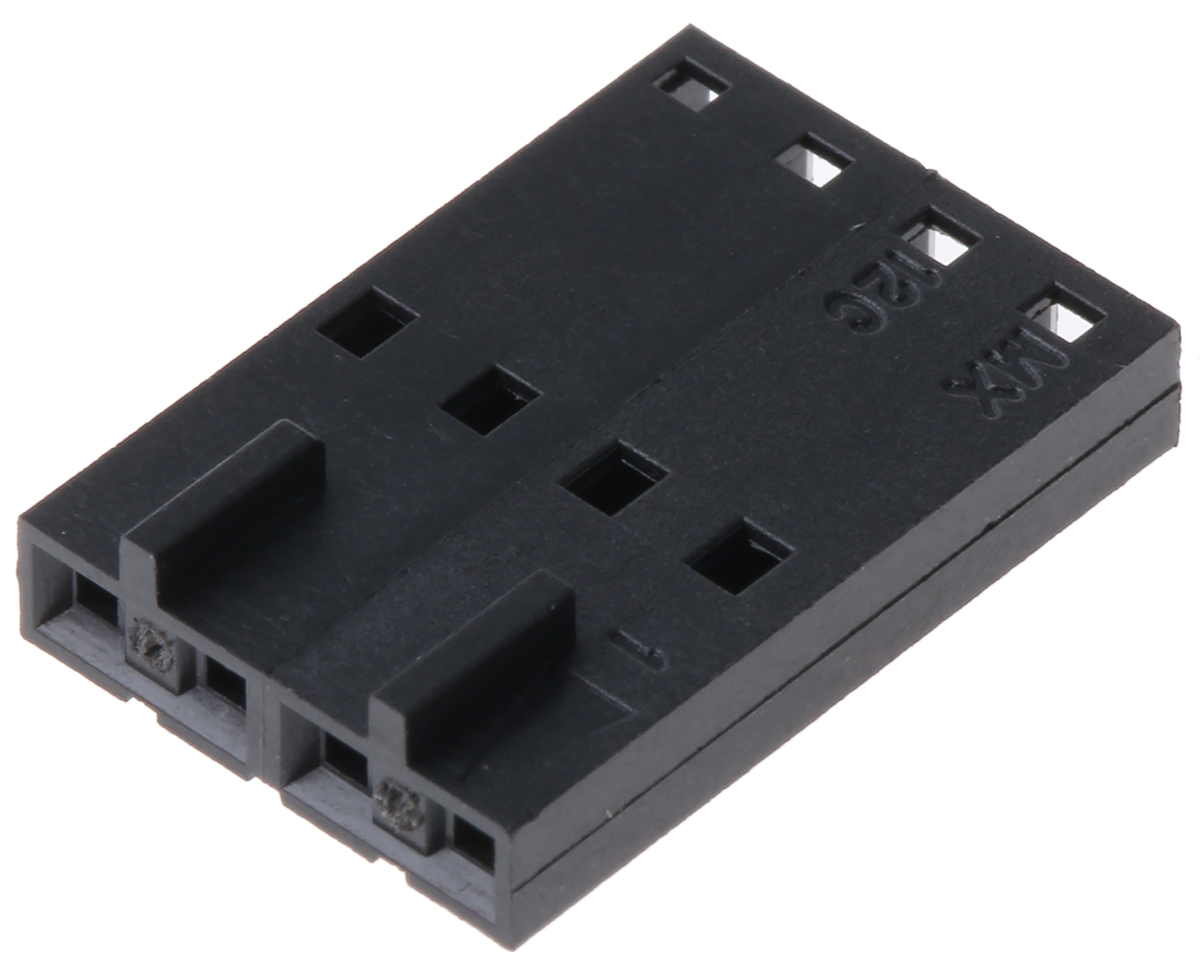 50-57-9204, Molex