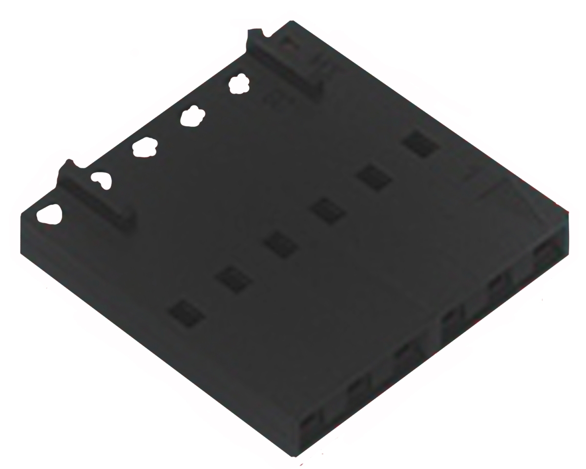 50-57-9302, Molex