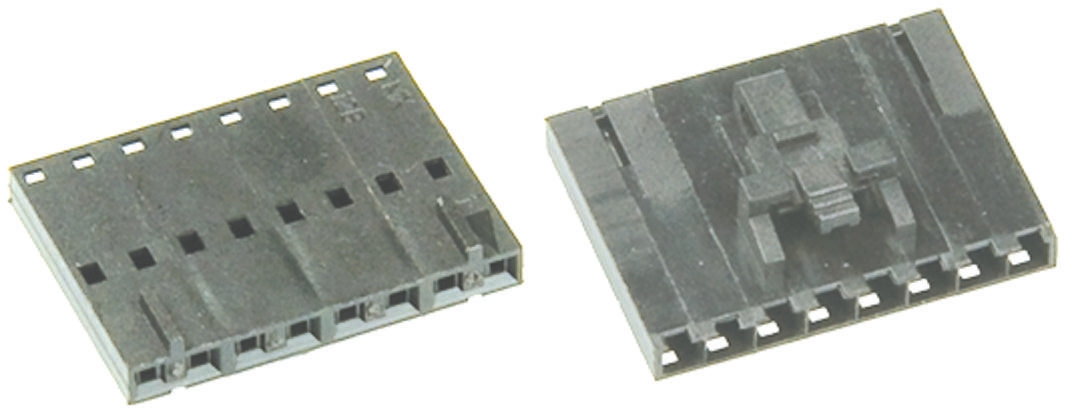 50-57-9411, Molex