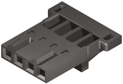 50-57-9704, Molex