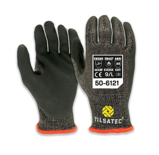 50-6121-08, Tilsatec