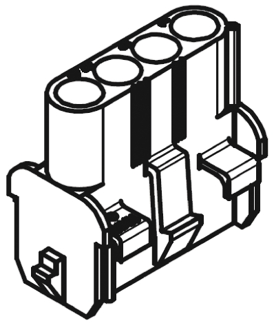50-84-2062, Molex