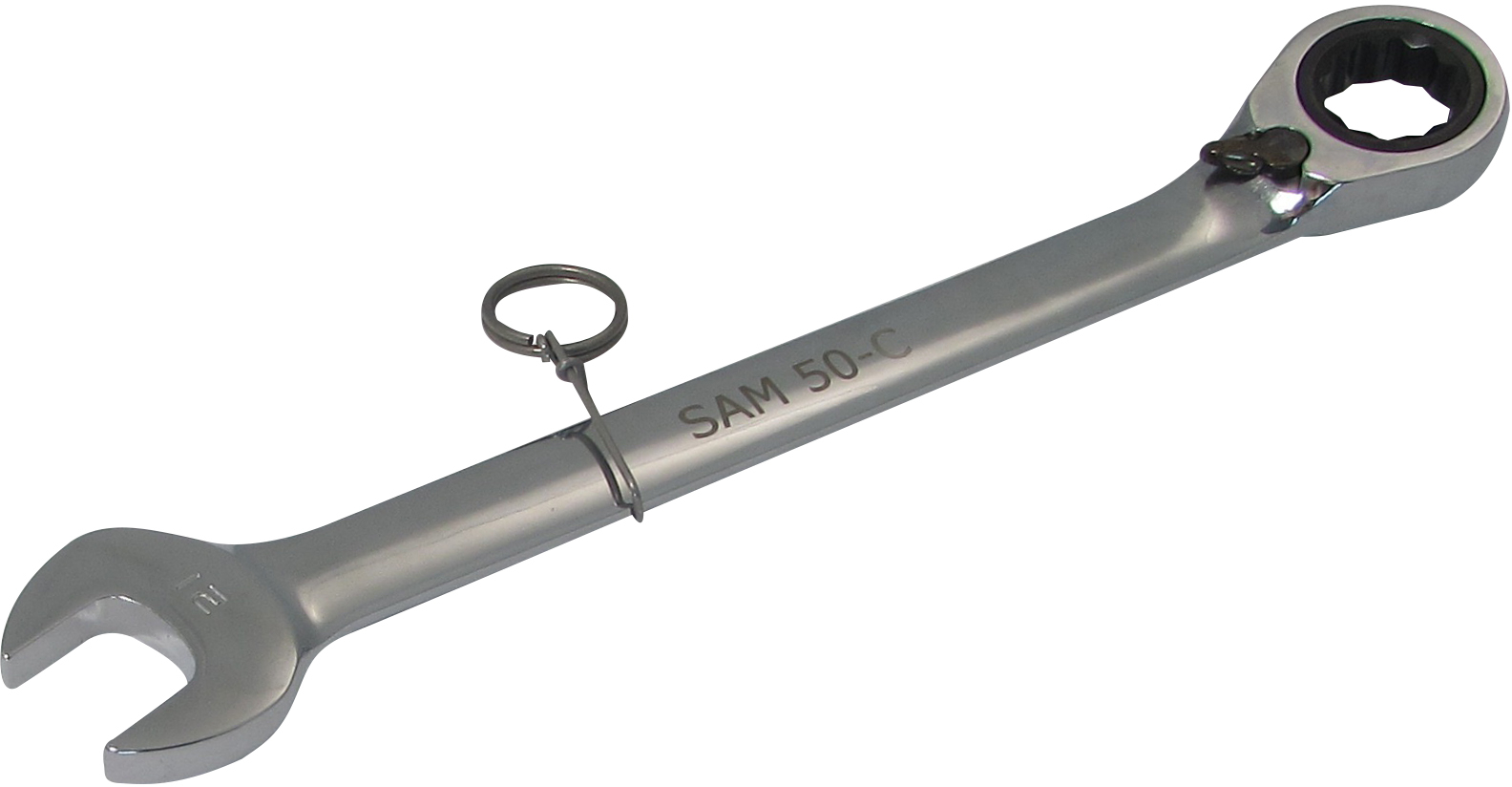 50-C-18-FME, SAM