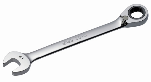 50-C-32, SAM