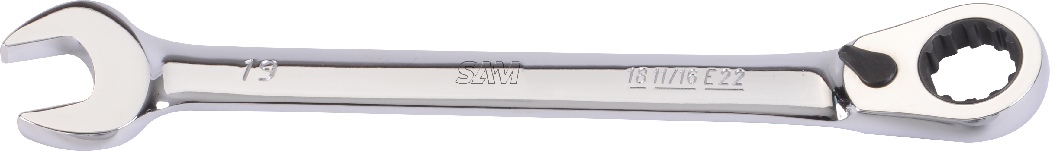 50-HC-13, SAM
