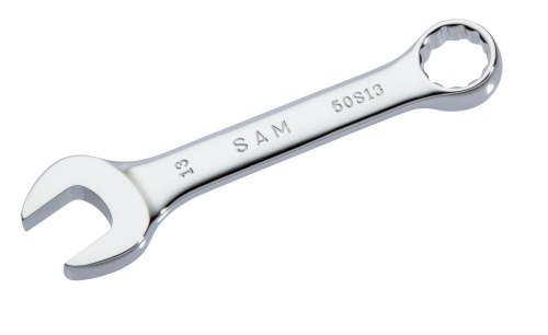 50-S10, SAM